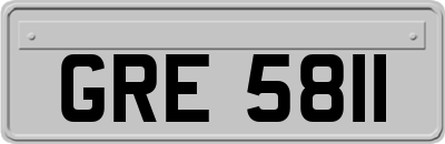 GRE5811