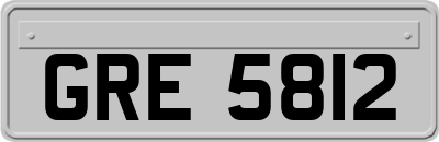 GRE5812