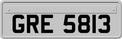GRE5813