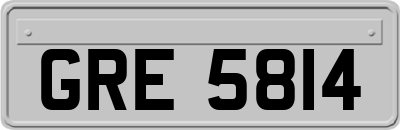 GRE5814