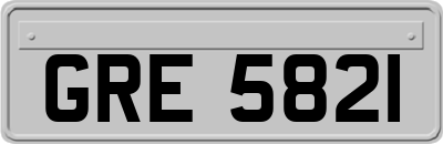 GRE5821
