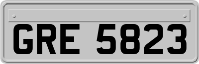 GRE5823
