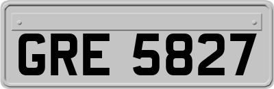 GRE5827
