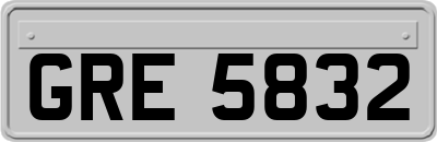 GRE5832