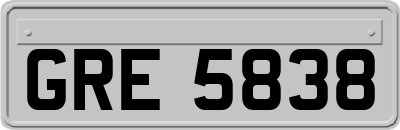 GRE5838