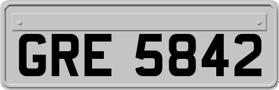 GRE5842