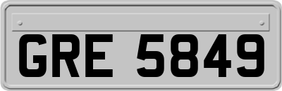 GRE5849