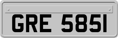 GRE5851