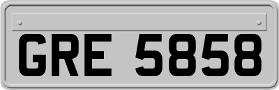 GRE5858