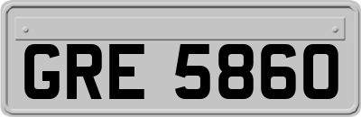 GRE5860