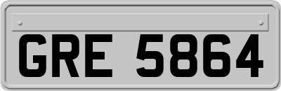 GRE5864
