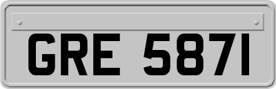 GRE5871