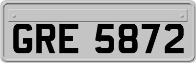 GRE5872