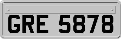 GRE5878
