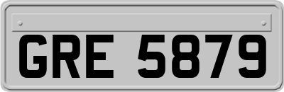 GRE5879