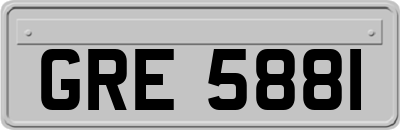 GRE5881