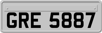 GRE5887