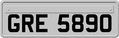 GRE5890