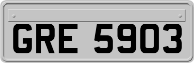 GRE5903