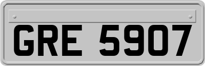 GRE5907