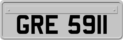 GRE5911