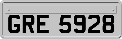 GRE5928