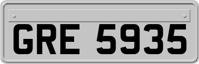 GRE5935
