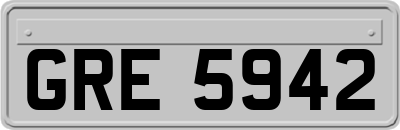 GRE5942
