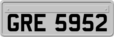 GRE5952