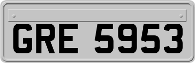 GRE5953