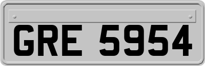 GRE5954