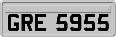 GRE5955