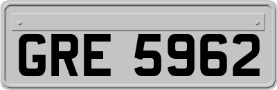 GRE5962
