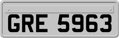 GRE5963
