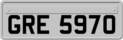 GRE5970