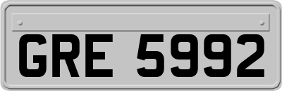GRE5992