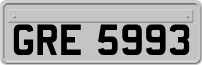 GRE5993