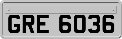 GRE6036