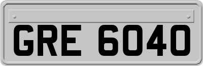 GRE6040
