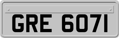 GRE6071