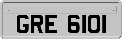 GRE6101