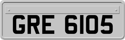 GRE6105