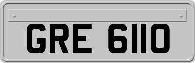 GRE6110