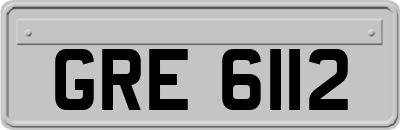 GRE6112