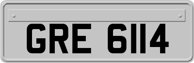 GRE6114