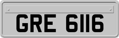 GRE6116