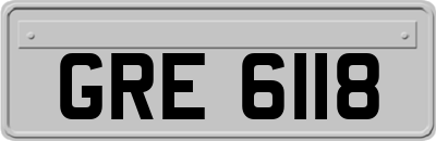 GRE6118