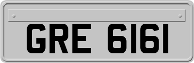 GRE6161