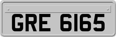 GRE6165