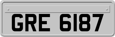 GRE6187